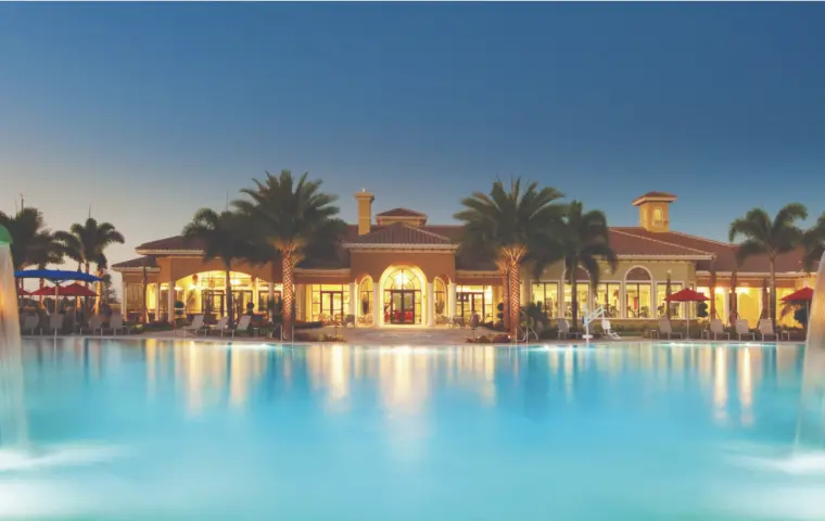 Del Webb