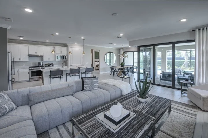 Pulte Homes